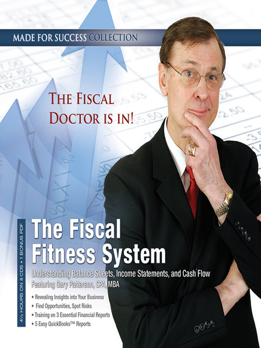 Title details for The Fiscal Fitness System by Made for Success - Available